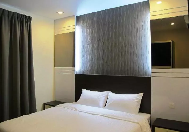 Fk Residences