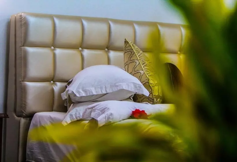 Fotos del hotel Mazsons:  14