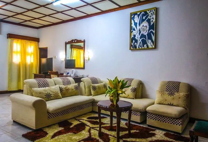 Fotos del hotel Mazsons:  13