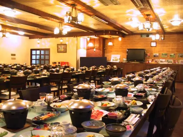Fotos del hotel Okunikko Kougen:  12