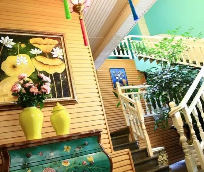 Fotos del hotel Qingqing Inn West Street Branch One:  6