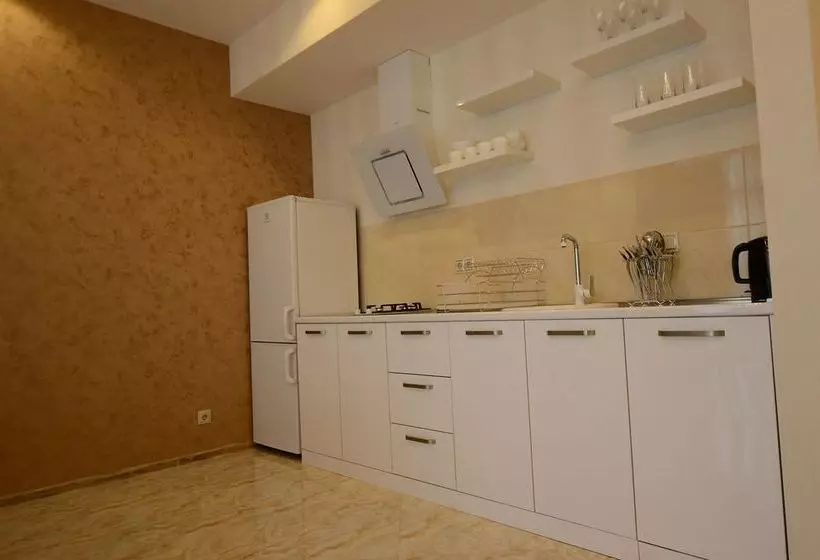 Fotos del hotel Royal Palace  Tbilisi:  4