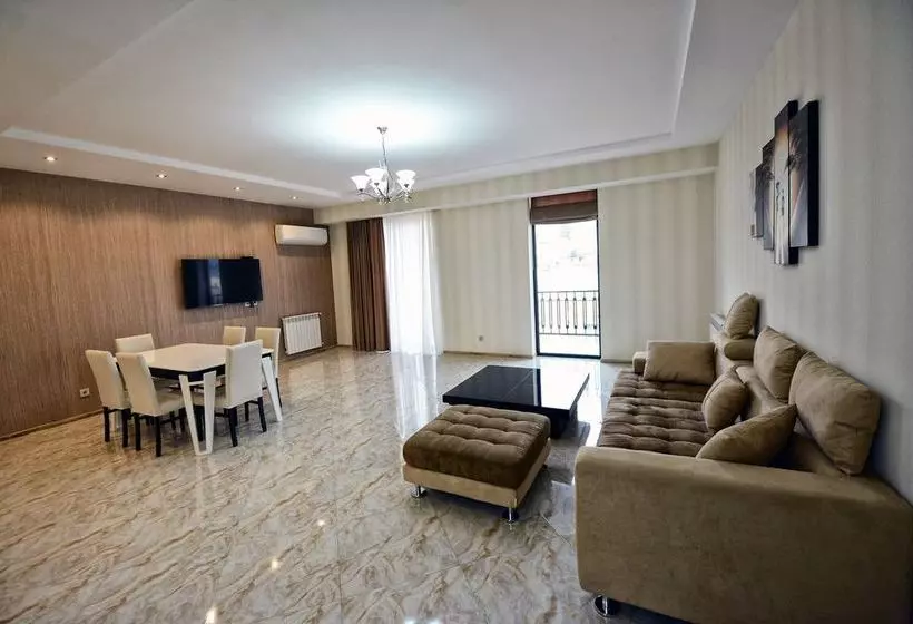 Fotos del hotel Royal Palace  Tbilisi:  24