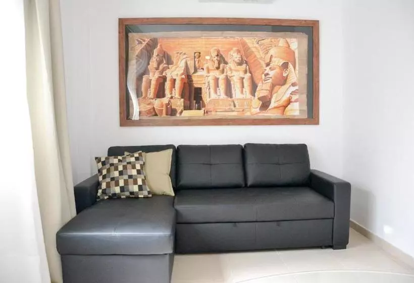 Apartamentos Dos Olivos