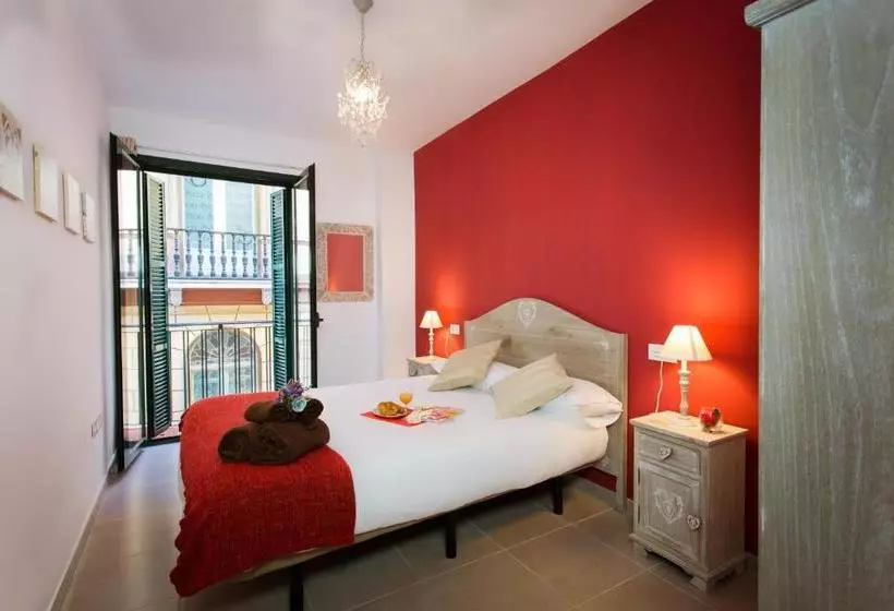Fotos del hotel Holidays2malaga Flamenco Apartments:  4