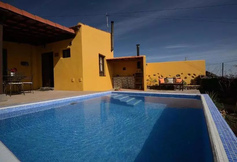 Fotos del hotel Finca La Majadera:  11