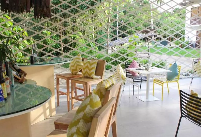 Fotos del hotel Covo:  7