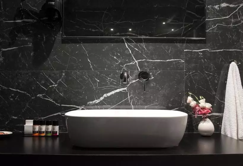 Fotos del hotel Athenaeum Palace & Luxury Suites:  18