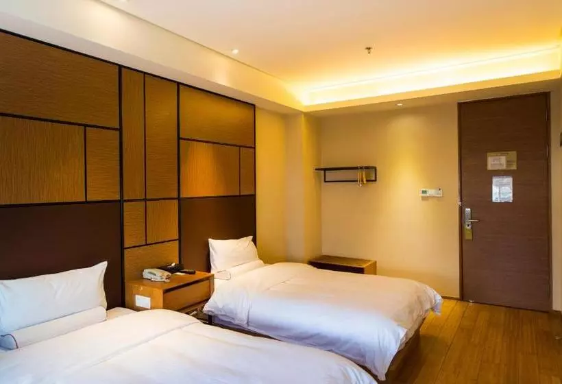 Fotos del hotel Ji Hotel Youyi Road Tianjin:  13