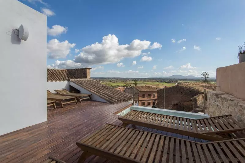 Fotos del hotel Can Solé Petit:  3