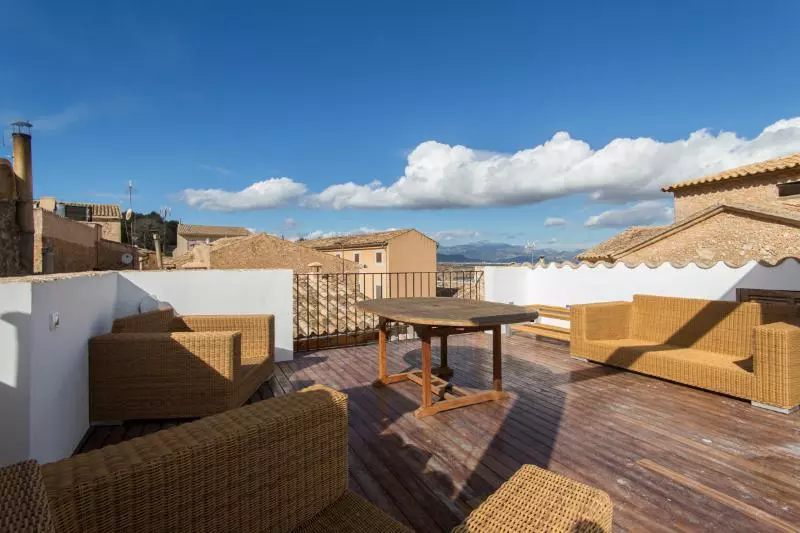 Fotos del hotel Can Solé Petit:  13