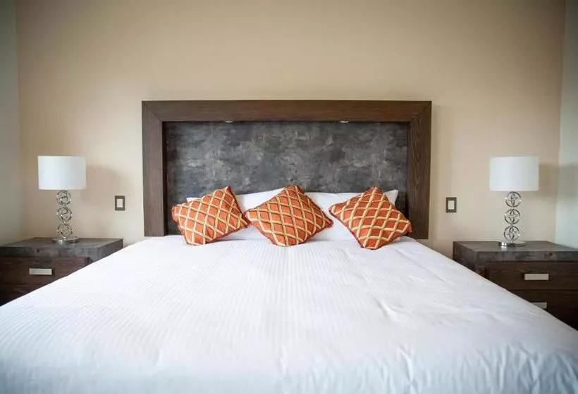 Fotos del hotel Tres Soles Apartments:  11