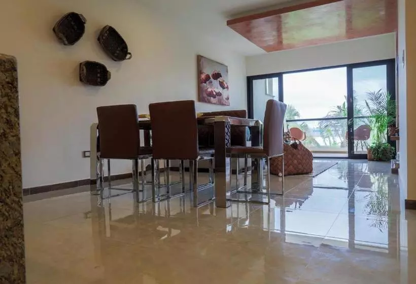 Fotos del hotel Tres Soles Apartments:  5