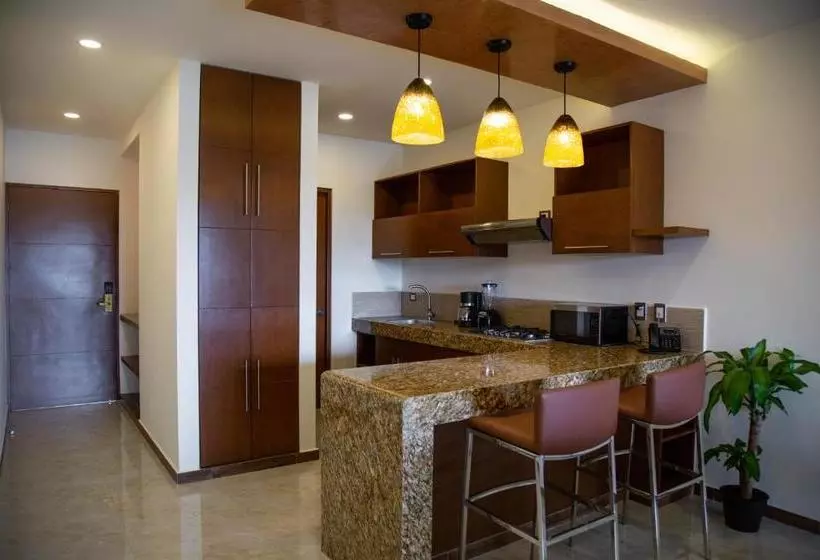 Fotos del hotel Tres Soles Apartments:  4