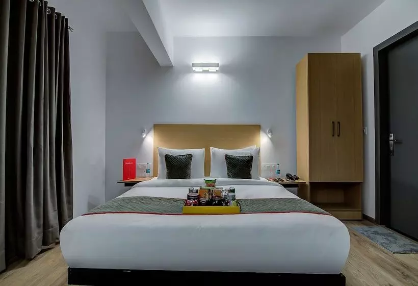 Fotos del hotel Oyo Townhouse 035 Indiranagar:  3