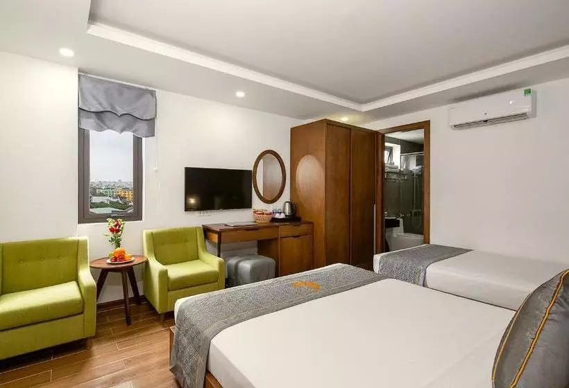 Fotos del hotel Hana  Da Nang:  10