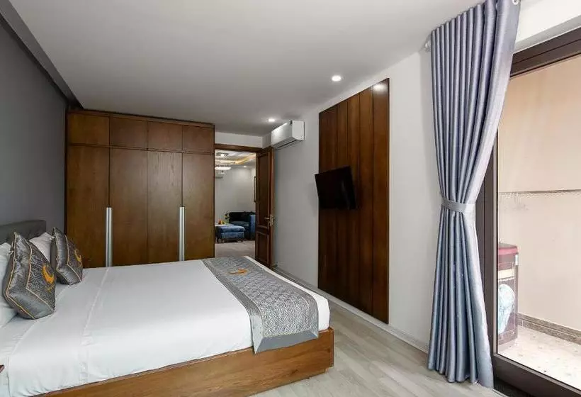 Fotos del hotel Hana  Da Nang:  8