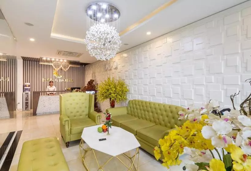 Fotos del hotel Hana  Da Nang:  14