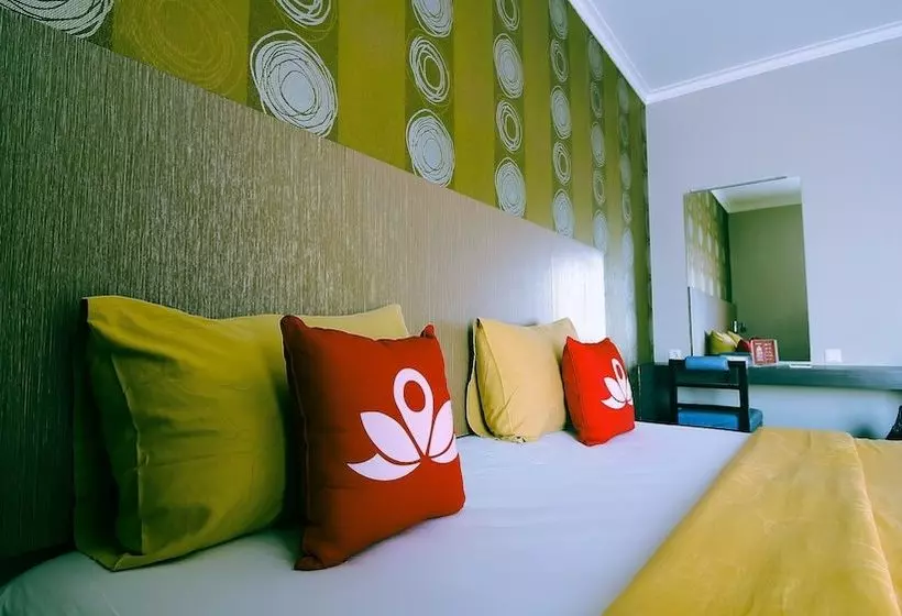 Fotos del hotel Andelir Hotel By Zen Rooms:  3