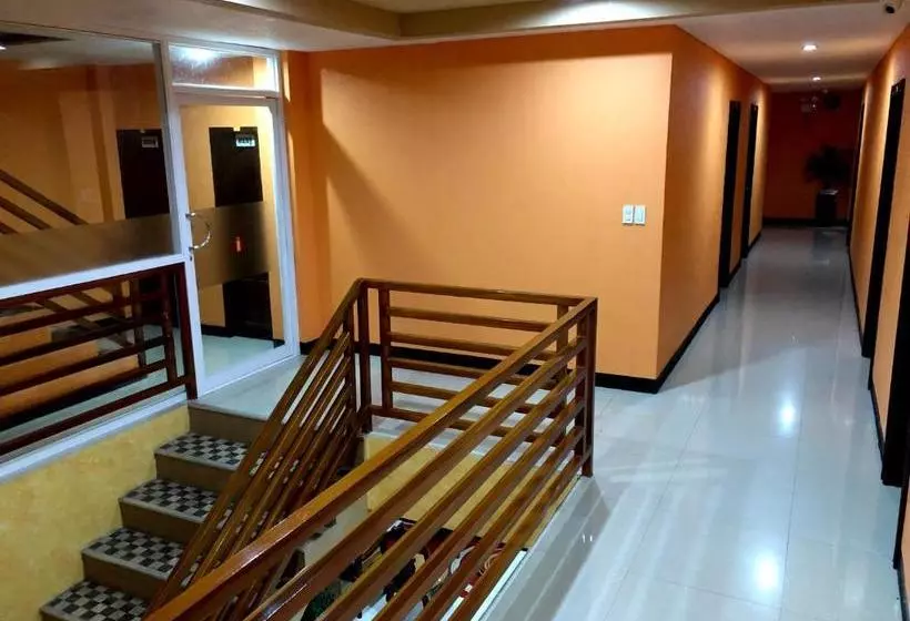 Fotos del hotel Alraddadi Suites:  9