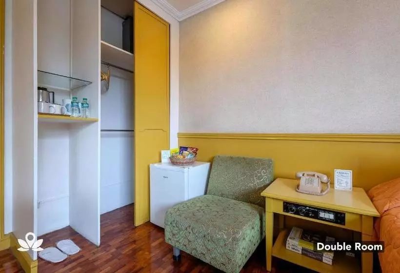 Fotos del hotel Zen Rooms Aloha Manila Bay:  8