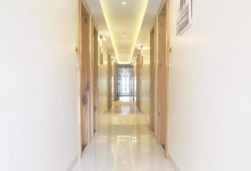 Fotos del hotel Treebo Trend Anam International:  18