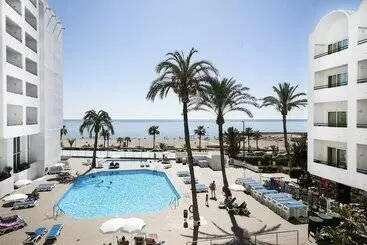 Hotel Best Indalo