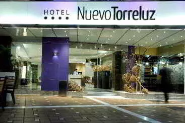 Hotel Nuevo Torreluz