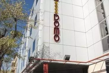 Hotel Domo