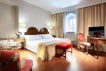 Crisol Monasterio De San Miguel