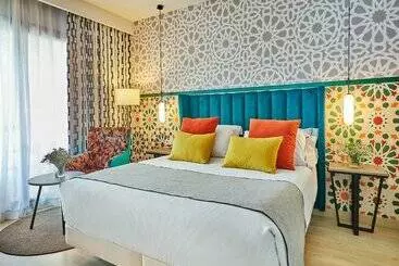 Hotel Hesperia Sevilla