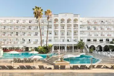 Hotel Best Lloret Splash