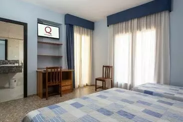 Querol - Valderrobres