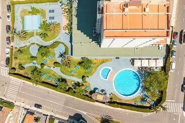 Hotel Prestige Goya Park