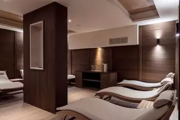 Smy Carlos V Wellness & Spa Alghero