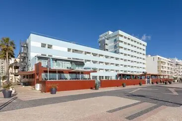 هتل Dom Jose Beach