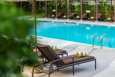 Holiday Inn Bangkok Silom, An Ihg