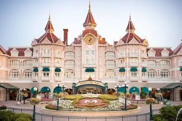 Disneyland®