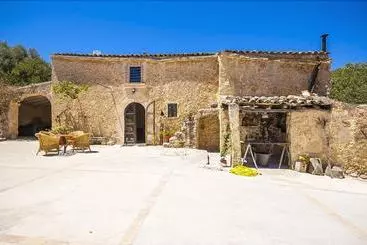 Finca Cas Pomer - Costitx