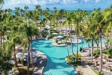Hotel Hilton Ponce Golf & Casino Resort
