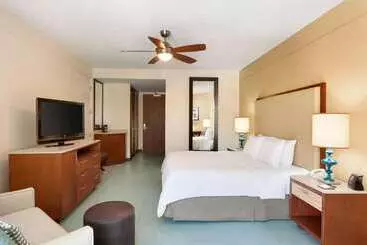 Hotel Hilton Ponce Golf & Casino Resort