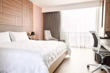 Holiday Inn   Lima Miraflores, An Ihg