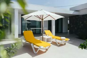 Casa Agua Nueva 53 - La Frontera