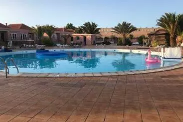 Paulalucía - Antigua