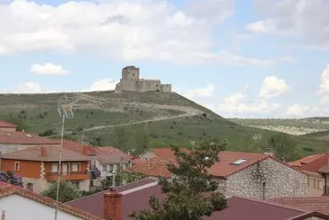 Nuestra Señora Del Pinar - Tamajón