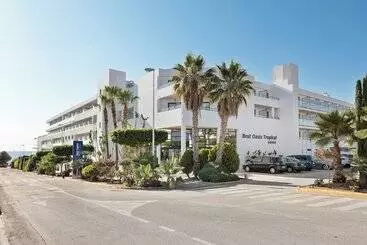 Hotel Best Oasis Tropical