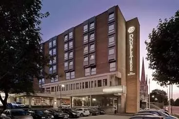 Doubletree By Hilton Bristol
