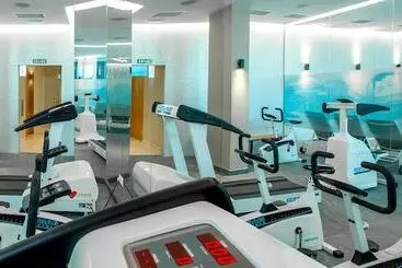 Hotel Rh Vinaros Playa & Spa 4* Sup