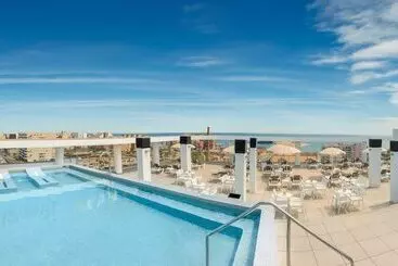Hotel Rh Vinaros Playa & Spa 4* Sup