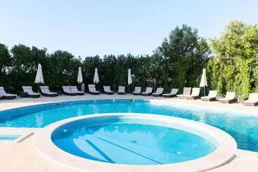 Tryp by Wyndham Lisboa Caparica Mar